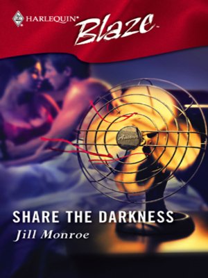 cover image of Share the Darkness